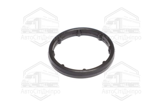 Прокладка, масляний радіатор VOLVO 2,0/2,4 TDI D5204/D5244 (вир-во Elring)