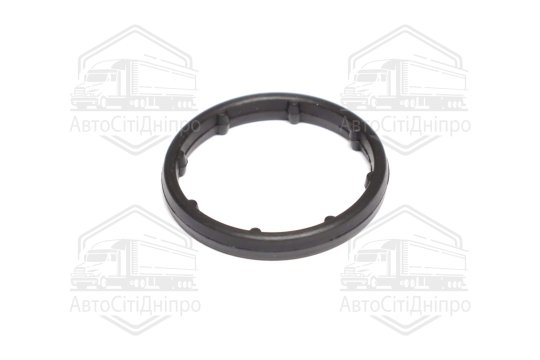 Прокладка, масляний радіатор VOLVO 2,0/2,4 TDI D5204/D5244 (вир-во Elring)