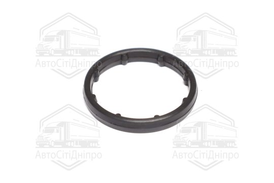 Прокладка, масляний радіатор VOLVO 2,0/2,4 TDI D5204/D5244 (вир-во Elring)