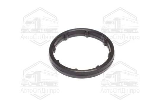 Прокладка, масляний радіатор VOLVO 2,0/2,4 TDI D5204/D5244 (вир-во Elring)