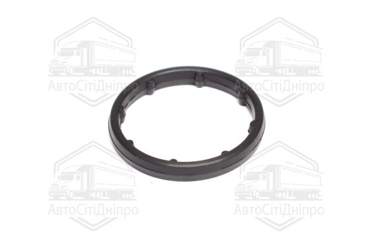 Прокладка, масляний радіатор VOLVO 2,0/2,4 TDI D5204/D5244 (вир-во Elring)