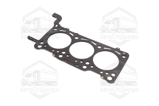 Прокладка, головка циліндра права VAG 2,7TDI/3,0TDI 2* 1,22mm(вир-во Elring)