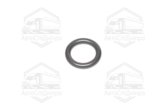 Кільце ущільнювача, трубка охолоджуючої рідини 10х15x2,5мм (2) (вир-во Elring)