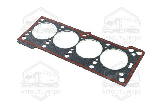 Прокладка головки блоку RENAULT 1.4 E6J/E7J (вир-во Elring)