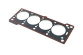 Прокладка головки блоку RENAULT 1.4 E6J/E7J (вир-во Elring)