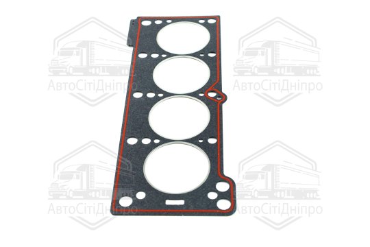 Прокладка головки блоку RENAULT 1.4 E6J/E7J (вир-во Elring)