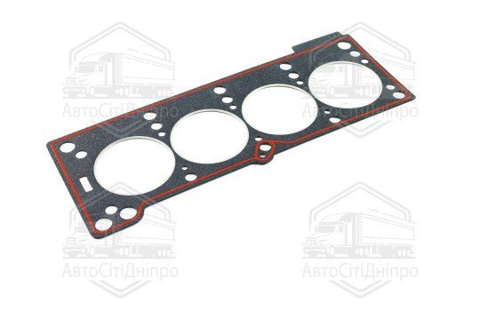 Прокладка головки блоку RENAULT 1.4 E6J/E7J (вир-во Elring)
