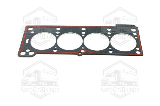 Прокладка головки блоку RENAULT 1.4 E6J/E7J (вир-во Elring)