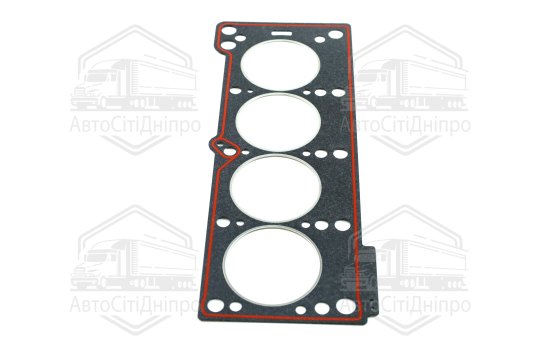 Прокладка головки блоку RENAULT 1.4 E6J/E7J (вир-во Elring)