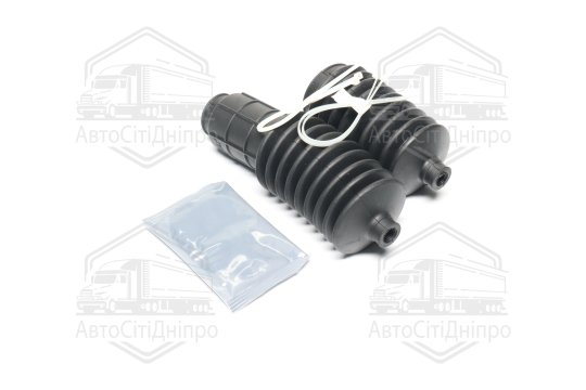 Пильовики рульової рейки SEAT, SKODA, VW, FIAT 77-01 (2штуки) (Вир-во ERT)