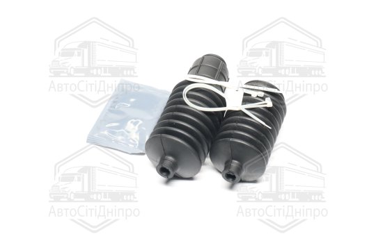 Пильовики рульової рейки SEAT, SKODA, VW, FIAT 77-01 (2штуки) (Вир-во ERT)