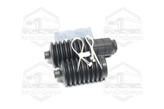 Пильовики рульової рейки SEAT, SKODA, VW, FIAT 77-01 (2штуки) (Вир-во ERT)