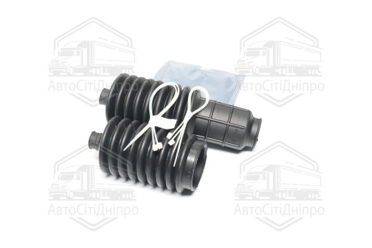 Пильовики рульової рейки SEAT, SKODA, VW, FIAT 77-01 (2штуки) (Вир-во ERT)
