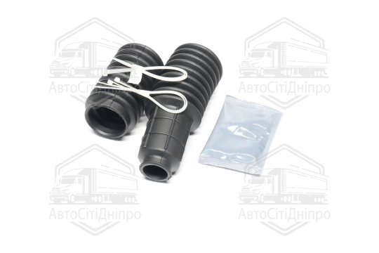 Пильовики рульової рейки SEAT, SKODA, VW, FIAT 77-01 (2штуки) (Вир-во ERT)