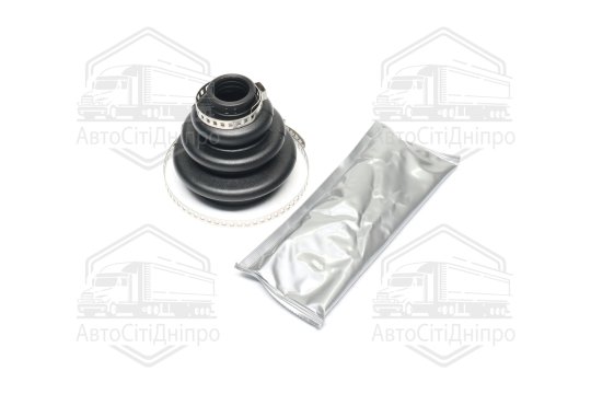 Пильовик ШРКШа наруж./внутр. BMW D8213 (вир-во ERT)
