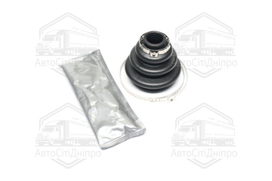 Пильовик ШРКШа наруж./внутр. BMW D8213 (вир-во ERT)