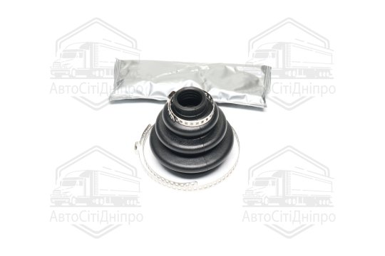 Пильовик ШРКШа наруж./внутр. BMW D8213 (вир-во ERT)