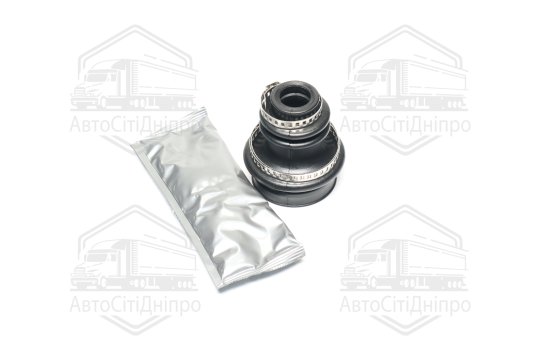 Пильовик ШРКШа наруж./внутр. FORD D8087 (вир-во ERT)