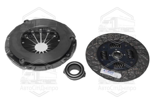Комплект зчеплення KIA SORENTO I (JC) (вир-во Exedy)