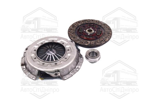 Зчеплення MITSUBISHI PAJERO SPORT I, PAJERO I, II, III, L200, L 300 III, L4 (вир-во Exedy)