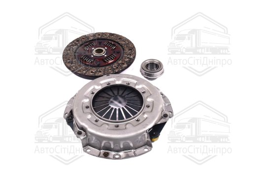 Зчеплення MITSUBISHI PAJERO SPORT I, PAJERO I, II, III, L200, L 300 III, L4 (вир-во Exedy)