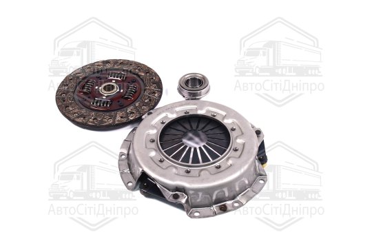 Зчеплення MITSUBISHI PAJERO SPORT I, PAJERO I, II, III, L200, L 300 III, L4 (вир-во Exedy)