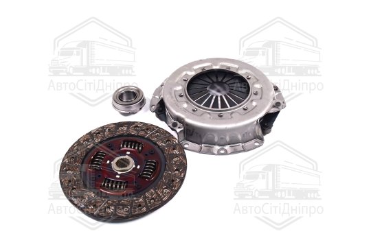 Зчеплення MITSUBISHI PAJERO SPORT I, PAJERO I, II, III, L200, L 300 III, L4 (вир-во Exedy)