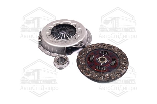 Зчеплення MITSUBISHI PAJERO SPORT I, PAJERO I, II, III, L200, L 300 III, L4 (вир-во Exedy)