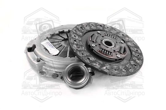 Зчеплення MAZDA 323, 626 1.8i-2.0i 92-04 (Вир-во EXEDY)
