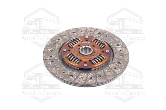 Диск зчеплення TOYOTA RAV 4 III, HIACE III-IV, SUPRA 81- 2.0-3.0 (Вир-во EXEDY)