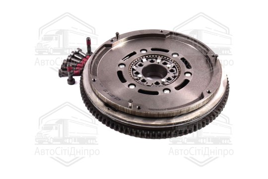 Маховик TOYOTA  AVENSIS, COROLLA 2.0 D 99-07 (Вир-во EXEDY)