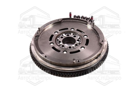Маховик TOYOTA  AVENSIS, COROLLA 2.0 D 99-07 (Вир-во EXEDY)