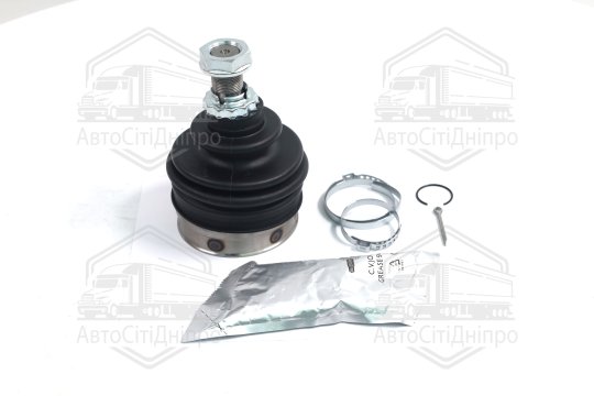 ШРКШ зовніш. з пильником Citroen/FIAT/Peugeot (вир-во FAG)