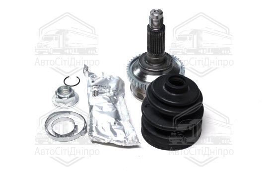 ШРКШ зовніш. з пильником MAZDA 626 V(вир-во FAG)
