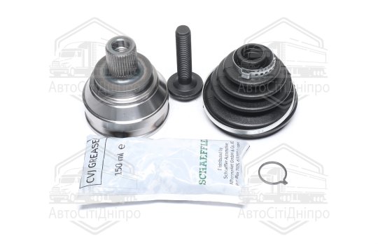 ШРКШ зовніш. з пильником VW, SEAT, SKODA (вир-во FAG)