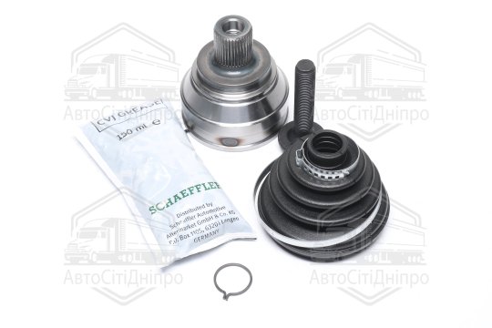 ШРКШ зовніш. з пильником VW, SEAT, SKODA (вир-во FAG)