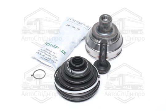 ШРКШ зовніш. з пильником VW, SEAT, SKODA (вир-во FAG)