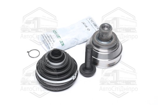 ШРКШ зовніш. з пильником VW, SEAT, SKODA (вир-во FAG)