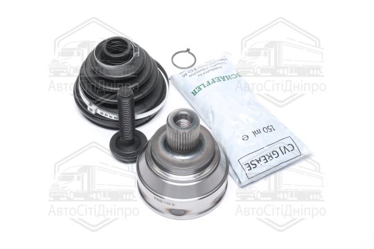 ШРКШ зовніш. з пильником VW, SEAT, SKODA (вир-во FAG)