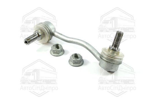 Тяга стабілізатора MERCEDES SPRINTER, VW CRAFTER 30-50 06- перед. міст праворуч (Вир-во FAG)