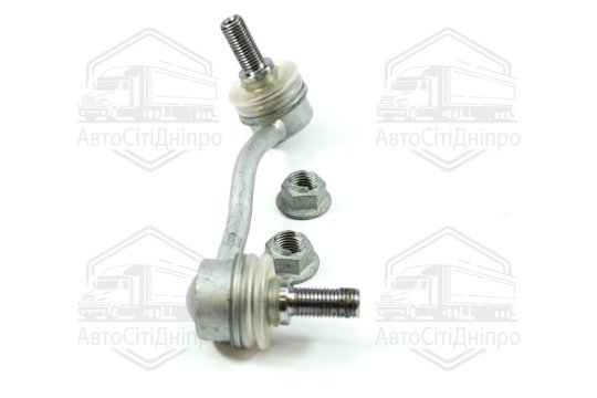 Тяга стабілізатора MERCEDES SPRINTER, VW CRAFTER 30-50 06- перед. міст праворуч (Вир-во FAG)