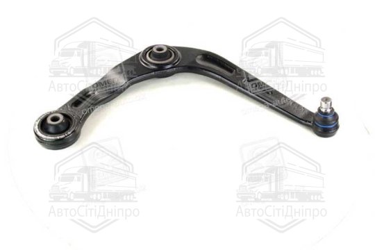 Важіль підвіски PEUGEOT (старий номер 935923)(Вир-воFAG)