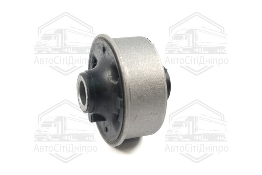Сайлентблок важеля TOYOTA AURIS, AVENSIS, COROLLA 06- перед. міст (Вир-во FAG)