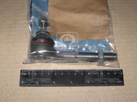 Накінечник рульової тяги PEUGEOT, CITROEN (старий номер 915902)(Вир-во FAG)