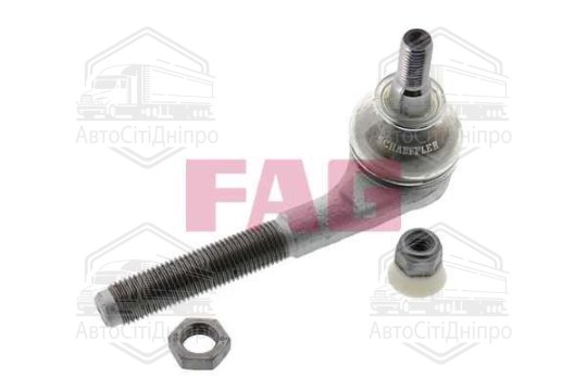 Накінечник рульової тяги PEUGEOT, CITROEN (старий номер 915902)(Вир-во FAG)