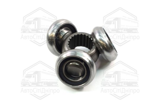 Трипоїд 22X38.2, VOLKSWAGEN, SKODA, SEAT, RENAULT, NISSAN, MINI, MAZDA, KIA, HONDA (FEBEST)