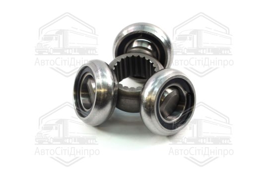 Трипоїд 22X38.2, VOLKSWAGEN, SKODA, SEAT, RENAULT, NISSAN, MINI, MAZDA, KIA, HONDA (FEBEST)