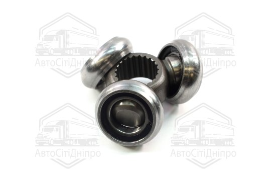 Трипоїд 22X38.2, VOLKSWAGEN, SKODA, SEAT, RENAULT, NISSAN, MINI, MAZDA, KIA, HONDA (FEBEST)