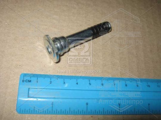 Втулка направляюча супорта передн. SUBARU IMPREZA G11 2000-2007 (вир-во FEBEST)
