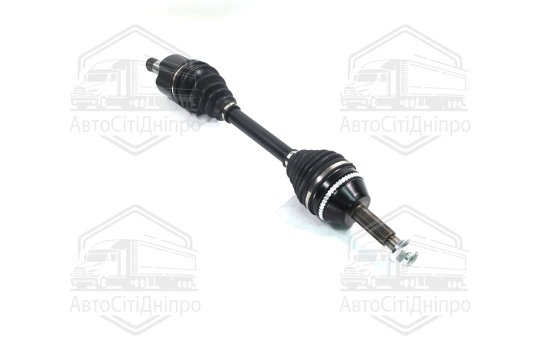 Трипоїд ШРУСа FORD (вир-во FEBEST)